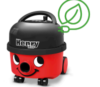 Henry Eco
