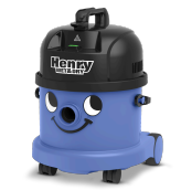 Henry Wet & Dry HWD370